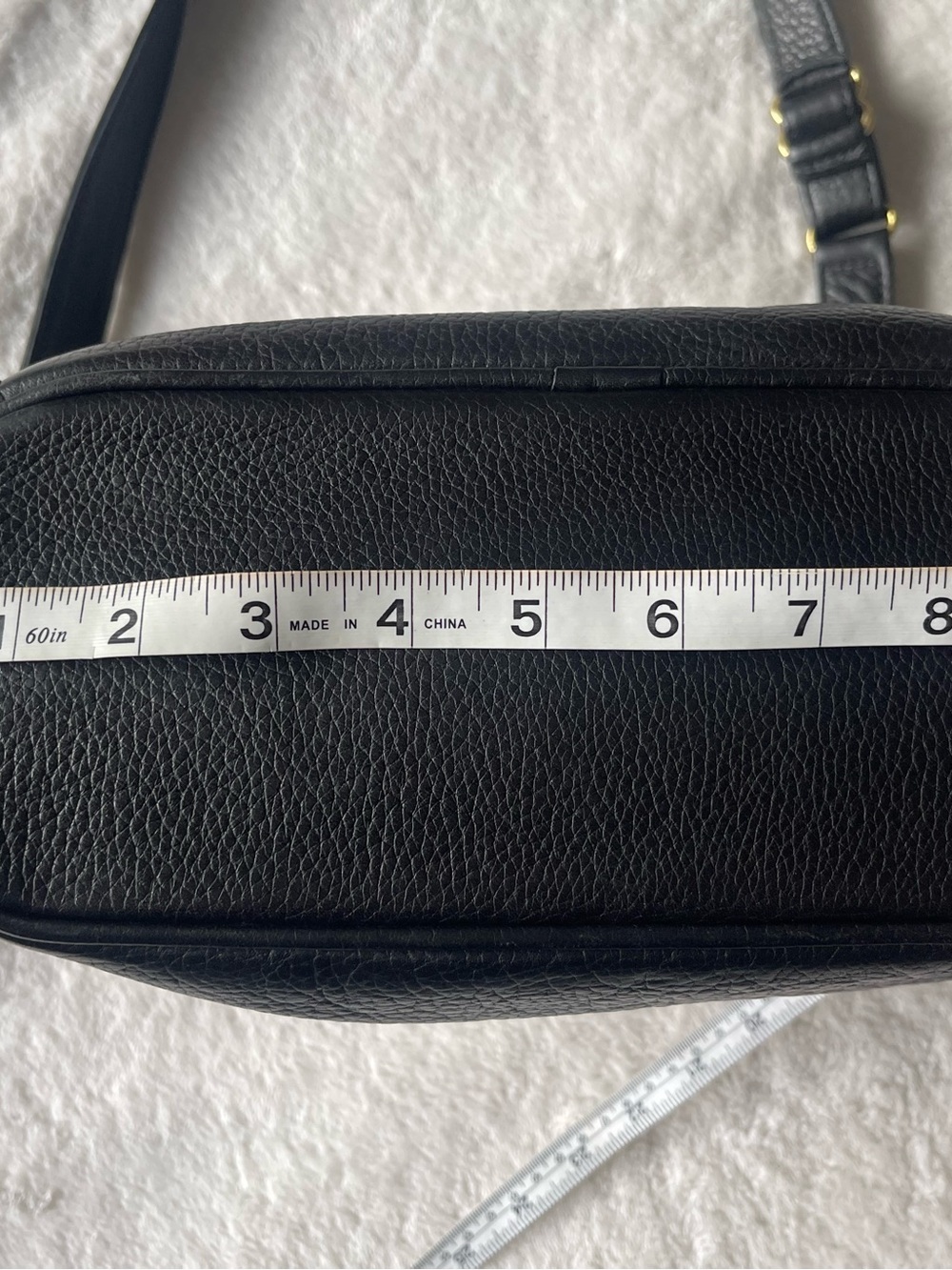 Vintage Coach Bag - Picture 10 of 15